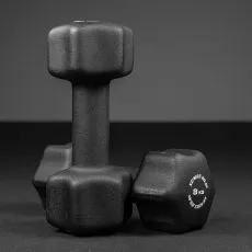 Haltères Fitness 8 kg Xenios USA Equipement Functional Xenios USA BSA PRO