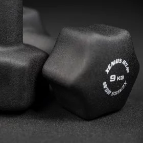 Haltères Fitness 9 kg Xenios USA - Equipement Functional Xenios USA - BSA PRO