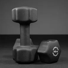 Haltères Fitness 10 kg Xenios USA Equipement Functional Xenios USA BSA PRO