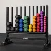 Rack Haltères Fitness Xenios USA - Storages Xenios USA - BSA PRO