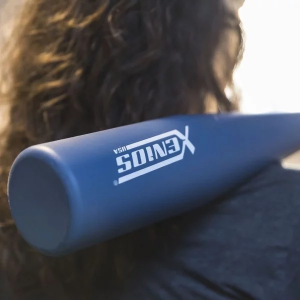 Elite Clubbell 10 kg Xenios USA - Equipement Functional Xenios USA - BSA PRO