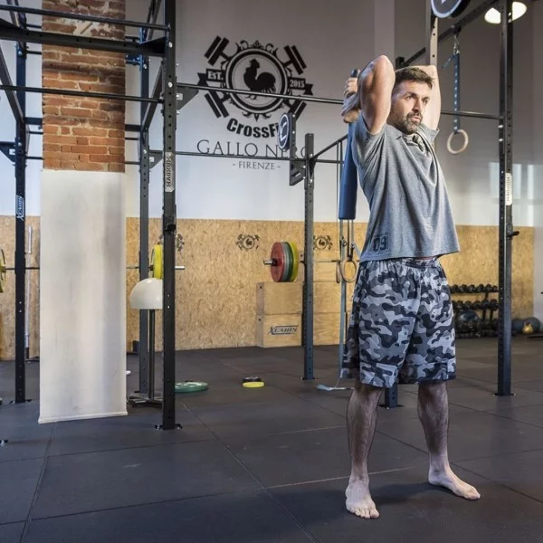 Elite Clubbell 12 kg Xenios USA - Equipement Functional Xenios USA - BSA PRO