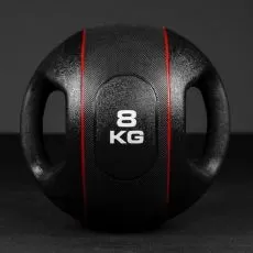 MedBall 8 kg Poignées Xenios USA Equipement Functional Xenios USA BSA PRO