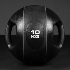 MedBall 10 kg Poignées Xenios USA Equipement Functional Xenios USA BSA PRO
