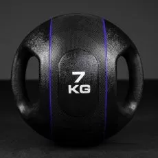 MedBall 7 kg Poignées Xenios USA Equipement Functional Xenios USA BSA PRO