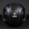 MedBall 7 kg Poignées Xenios USA - Equipement Functional Xenios USA - BSA PRO