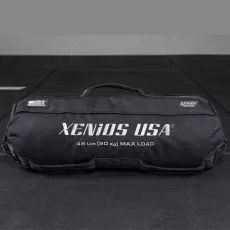 Sand Bag 20 kg Xenios USA Strongman Xenios USA BSA PRO
