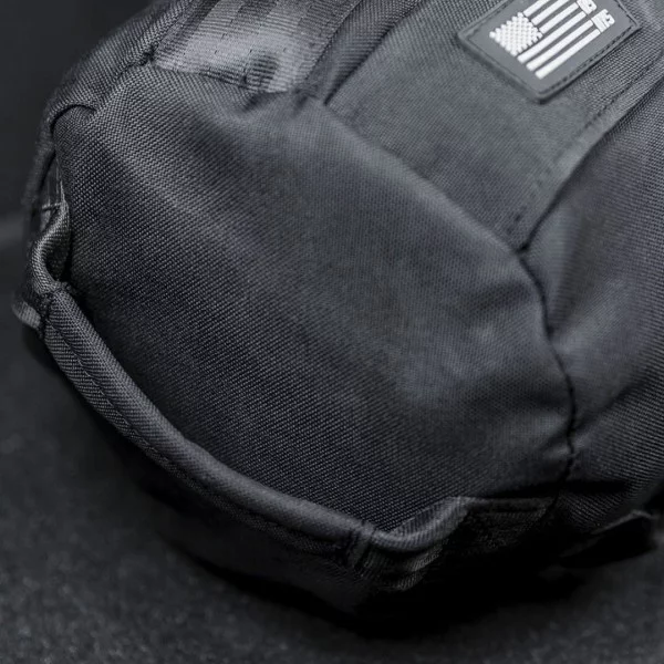 Sand Bag 40 kg Xenios USA - Strongman Xenios USA - BSA PRO