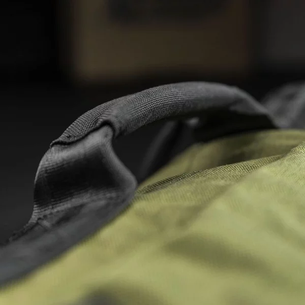 Sand Bag 20 kg militaire Xenios USA - Strongman Xenios USA - BSA PRO