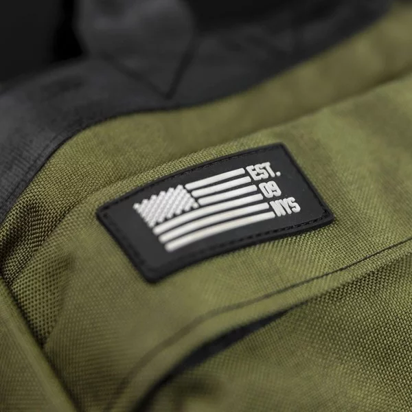 Sand Bag 20 kg militaire Xenios USA - Strongman Xenios USA - BSA PRO