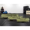 Sand Bag 40 kg militaire Xenios USA - Strongman Xenios USA - BSA PRO