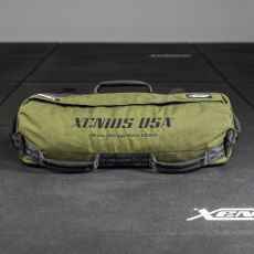 Sand Bag 20 kg militaire Xenios USA Strongman Xenios USA BSA PRO