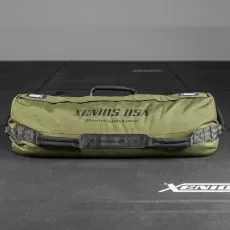 Sand Bag 40 kg militaire Xenios USA Strongman Xenios USA BSA PRO