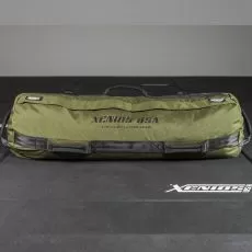 Sand Bag 80 kg militaire Xenios USA Strongman Xenios USA BSA PRO