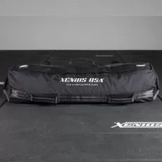 Sand Bag 80 kg Xenios USA Strongman Xenios USA BSA PRO