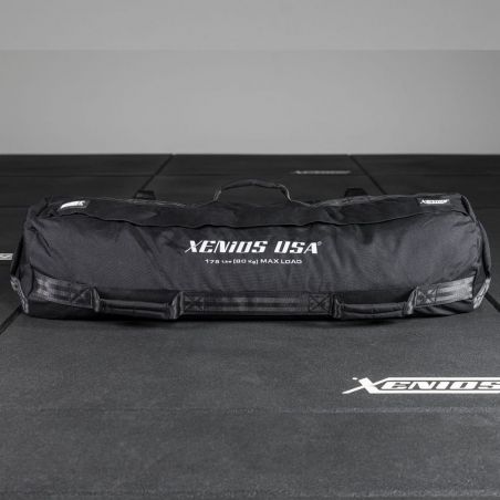 Sand Bag 80 kg Xenios USA - Strongman Xenios USA - BSA PRO