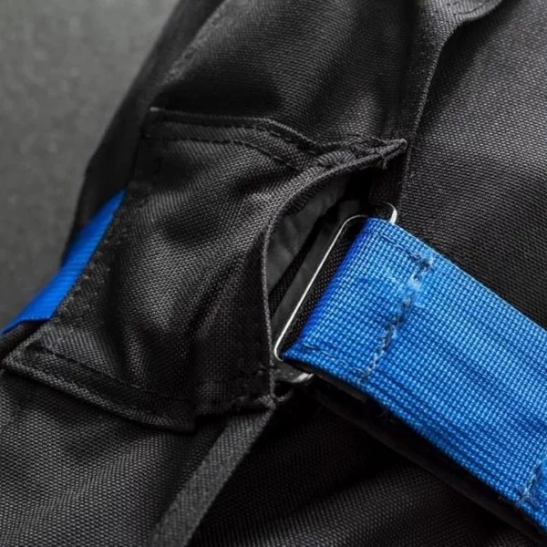 PipeLine Worms 130 kg Xenios USA - Strongman Xenios USA - BSA PRO