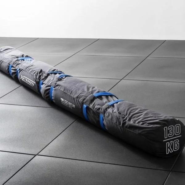 PipeLine Worms 130 kg Xenios USA - Strongman Xenios USA - BSA PRO