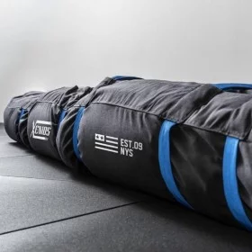 PipeLine Worms 165 kg Xenios USA - Strongman Xenios USA - BSA PRO