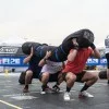 PipeLine Worms 130 kg Xenios USA - Strongman Xenios USA - BSA PRO