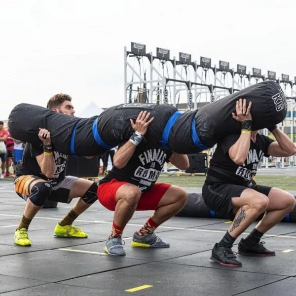 PipeLine Worms 130 kg Xenios USA - Strongman Xenios USA - BSA PRO