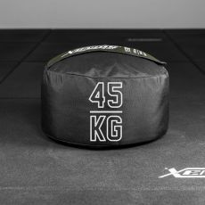 Stone Sand Bag 45 kg Xenios USA Strongman Xenios USA BSA PRO