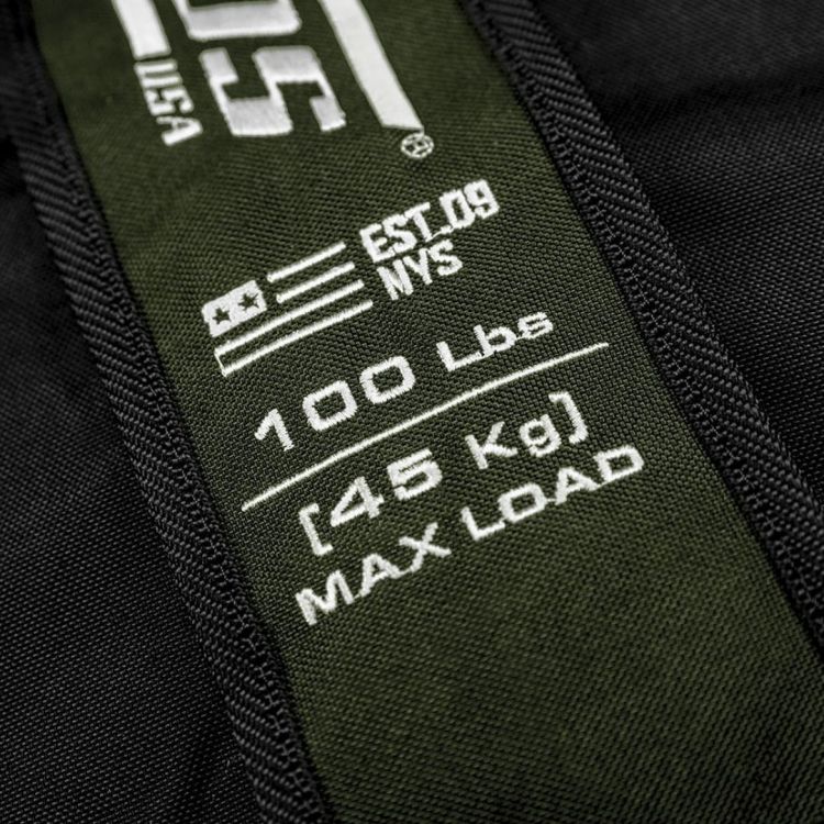 Stone Sand Bag 45 kg Xenios USA - Strongman Xenios USA - BSA PRO