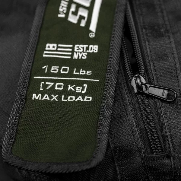 Stone Sand Bag 70 kg Xenios USA - Strongman Xenios USA - BSA PRO