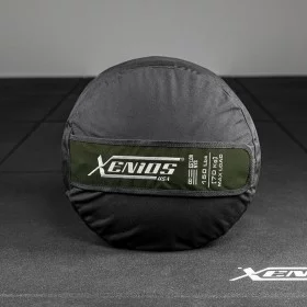 Stone Sand Bag 70 kg Xenios USA - Strongman Xenios USA - BSA PRO