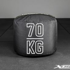 Stone Sand Bag 70 kg Xenios USA Strongman Xenios USA BSA PRO