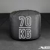 Stone Sand Bag 70 kg Xenios USA - Strongman Xenios USA - BSA PRO
