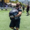 Stone Sand Bag 70 kg Xenios USA - Strongman Xenios USA - BSA PRO