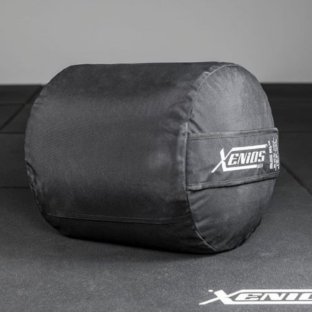 Stone Sand Bag 90 kg Xenios USA - Strongman Xenios USA - BSA PRO