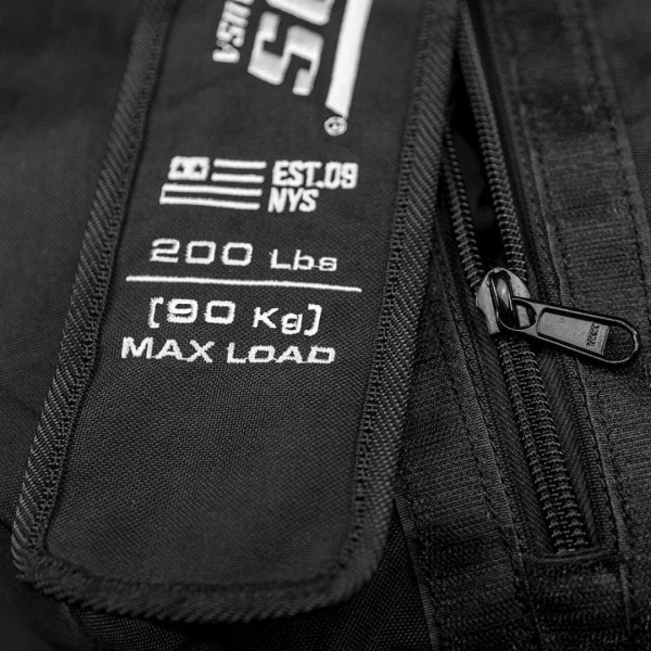 Stone Sand Bag 90 kg Xenios USA - Strongman Xenios USA - BSA PRO