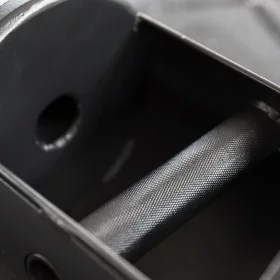 Strongman Log Bar Xenios USA - Strongman Xenios USA - BSA PRO