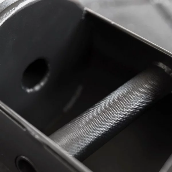 Strongman Log Bar Xenios USA - Strongman Xenios USA - BSA PRO