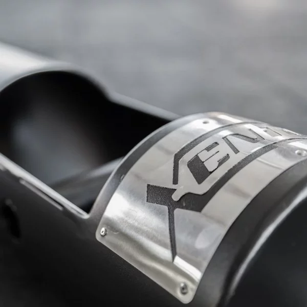 Strongman Log Bar Xenios USA - Strongman Xenios USA - BSA PRO