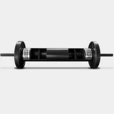 Strongman Log Bar Xenios USA Strongman Xenios USA BSA PRO