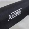 Cambered Squat Bar Xenios USA - Strongman Xenios USA - BSA PRO