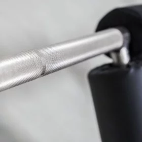 Cambered Squat Bar Xenios USA - Strongman Xenios USA - BSA PRO