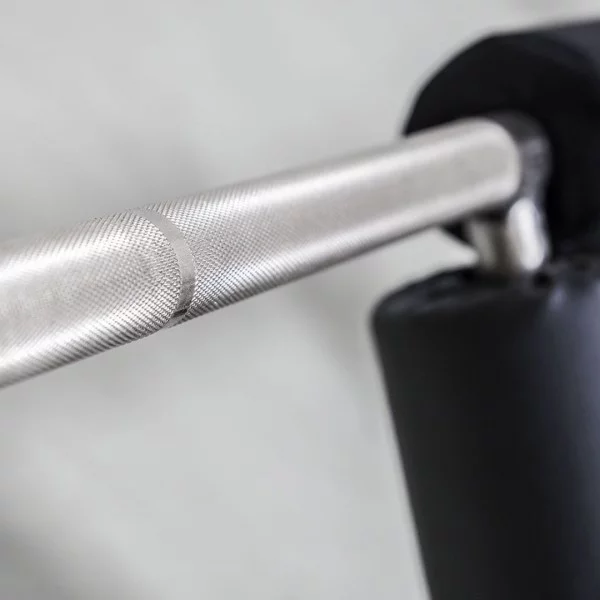Cambered Squat Bar Xenios USA - Strongman Xenios USA - BSA PRO