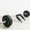 Cambered Squat Bar Xenios USA - Strongman Xenios USA - BSA PRO