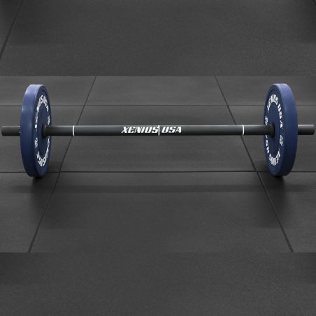 Axle Bar Short 152 cm Xenios USA Strongman Xenios USA BSA PRO Axle Bar Short 152 cm Xenios USA Strongman Xenios USA BSA PRO