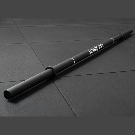 Axle Bar Short 152 cm Xenios USA Strongman Xenios USA BSA PRO Axle Bar Short 152 cm Xenios USA Strongman Xenios USA BSA PRO