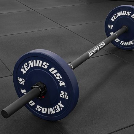 Axle Bar long 210 cm Xenios USA Strongman Xenios USA BSA PRO Axle Bar long 210 cm Xenios USA Strongman Xenios USA BSA PRO