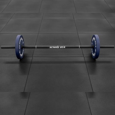 Axle Bar long 210 cm Xenios USA Strongman Xenios USA BSA PRO Axle Bar long 210 cm Xenios USA Strongman Xenios USA BSA PRO