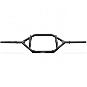 Trap Bar Xenios USA - Strongman Xenios USA - BSA PRO