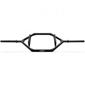 Trap Bar Xenios USA - Strongman Xenios USA - BSA PRO