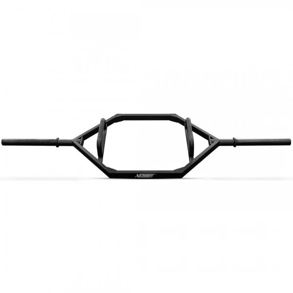 Trap Bar Xenios USA - Strongman Xenios USA - BSA PRO
