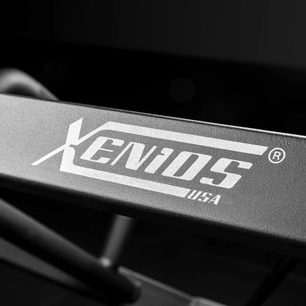 Trap Bar Xenios USA - Strongman Xenios USA - BSA PRO